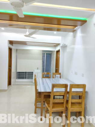 Furnished 3BHK Serviced Apartment RENT